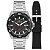 Relógio Technos Masculino Racer Premium Bicolor 2315lbc/t1p - Imagem 4