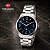 Relógio Technos Masculino Steel Prata 2015bzbs/1a - Imagem 6