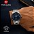 Relógio Technos Masculino Steel Prata 2015bzbs/1a - Imagem 1