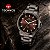 Relógio Technos Masculino Golf Grafite 2115uee/1m - Imagem 6