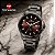 Relógio Technos Masculino Golf Grafite 2115uee/1m - Imagem 8