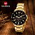 Relógio Technos Masculino Racer Premium Dourado 6p29ams/1p - Imagem 5