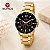 Relógio Technos Masculino Racer Premium Dourado 6p29ams/1p - Imagem 8