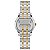 Relógio Technos Masculino Executive Bicolor 2115udp/1a - Imagem 5