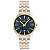 Relógio Technos Masculino Executive Bicolor 2115udp/1a - Imagem 2
