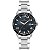 Relógio Technos Masculino Racer Premium Prata 2315lbr/1a - Imagem 2