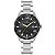 Relógio Technos Masculino Racer Premium Prata 2315lbs/1p - Imagem 3