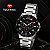 Relógio Technos Masculino Racer Premium Prata 6p29amr/1p - Imagem 6