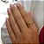 Anel Bold 3 Aros em Ouro 18k - Imagem 6