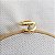 Anel Bold em Ouro 18k e Diamante - Imagem 7