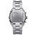 Relógio Diesel Spiked Cronógrafo Masculino - Dz4655b1 A2sx - Imagem 4