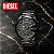 Relógio Diesel Masculino Preto Dz4355b1 P2px - Imagem 6