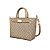 Bolsa Victor Hugo Chelsea Belmont - Imagem 6