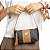 Bolsa Victor Hugo Ada Toy VH Elos - Imagem 1
