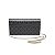 Bolsa Victor Hugo Clutch Belmont Nero Black - Imagem 7