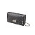 Bolsa Victor Hugo Clutch Belmont Nero Black - Imagem 4