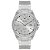 Relógio Orient Eternal Masculino Analógico Slim Prata Mbss1512 S1sx - Imagem 2
