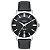 Relógio Orient Neo Vintage Masculino Prata Mbsc1038 P1px - Imagem 1