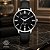 Relógio Orient Neo Vintage Masculino Prata Mbsc1038 P1px - Imagem 3