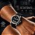 Relógio X-Watch Esportivo Anadigi Masculino Xmspa036 P2px - Imagem 5