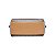 Bolsa Victor Hugo Chelsea Belmont Coffee Cuoio - Imagem 5