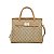 Bolsa Victor Hugo Babila Belmont Medium - Imagem 1