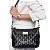 Bolsa Victor Hugo Andy Belmont Black - Imagem 1