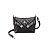 Bolsa Victor Hugo Andy Belmont Black - Imagem 7