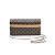 Bolsa Victor Hugo Clutch Belmont - Imagem 6