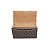 Bolsa Victor Hugo Clutch Belmont - Imagem 4
