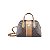 Bolsa Victor Hugo Fleur AL VH Elos Coffee - Imagem 1