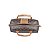 Bolsa Victor Hugo Fleur AL VH Elos Coffee - Imagem 2