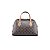 Bolsa Victor Hugo Fleur AL VH Elos Coffee - Imagem 4