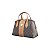 Bolsa Victor Hugo Fleur AL VH Elos Coffee - Imagem 5