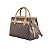 Bolsa Victor Hugo Babila Belmont Medium - Imagem 6
