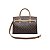 Bolsa Victor Hugo Babila Belmont Medium - Imagem 5