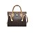 Bolsa Victor Hugo Babila Belmont Medium - Imagem 2