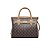 Bolsa Victor Hugo Babila Belmont Medium - Imagem 1