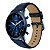 Relógio Fossil Masculino FS6168/0AN Azul Couro - Imagem 3