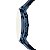 Relógio Fossil Masculino FS6168/0AN Azul Couro - Imagem 5