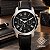 Relógio Fossil Masculino Grant Prata FS4812/0PN - Imagem 2