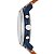 Relógio Fossil Masculino Grant Azul FS5151/0AN - Imagem 3