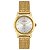 Relógio Feminino Technos Dourado 2035ndy/1k - Imagem 1