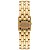 Relógio Technos Cerâmica Feminino Dourado 5Y36AB/1P - Imagem 3