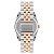 Relógio Technos Riviera Feminino Rose 2117LFT/1K - Imagem 3