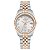 Relógio Technos Riviera Feminino Rose 2117LFT/1K - Imagem 1