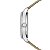 Relógio Mormaii Steel Basic Masculino MO2115BQ/2X 39mm - Imagem 3