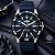 Relógio Mormaii Steel Basic Masculino MO2317AS/2A Azul - Imagem 2