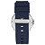 Relógio Mormaii Steel Basic Masculino MO2317AS/2A Azul - Imagem 3
