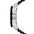 Relógio Mormaii Steel Basic Masculino MO2317AS/2A Azul - Imagem 4